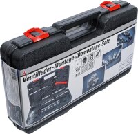 BGS Diy Ventilfeder-Montage-/Demontage-Satz | universal | 21-tlg.