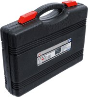 BGS Diy Grundloch-Innenlager-Abzieher-Satz mit Gleithammer | 5-tlg.