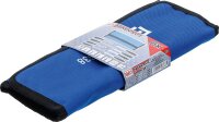 BGS Haken-Satz mit geraden und abgerundeten Spitzen | 8-tlg.