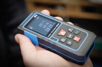 BGS Laser-Entfernungsmesser