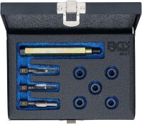 BGS Reparatursatz für Glühkerzengewinde | M8 x 1.0
