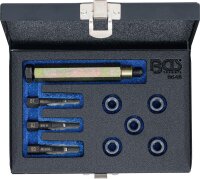 BGS Reparatursatz für Glühkerzengewinde | M9 x 1.0