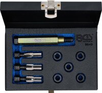 BGS Reparatursatz für Glühkerzengewinde | M10 x...