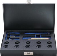 BGS Reparatursatz für Glühkerzengewinde | M10 x...