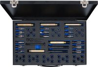 BGS Reparatursatz für Glühkerzengewinde | M8 - M9 - M10 - M12