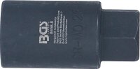 BGS Felgenschloss-Demontageeinsatz | Ø 23,6 x 21,7 mm