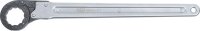 BGS Leitungs-Ratschenschlüssel | 27 mm
