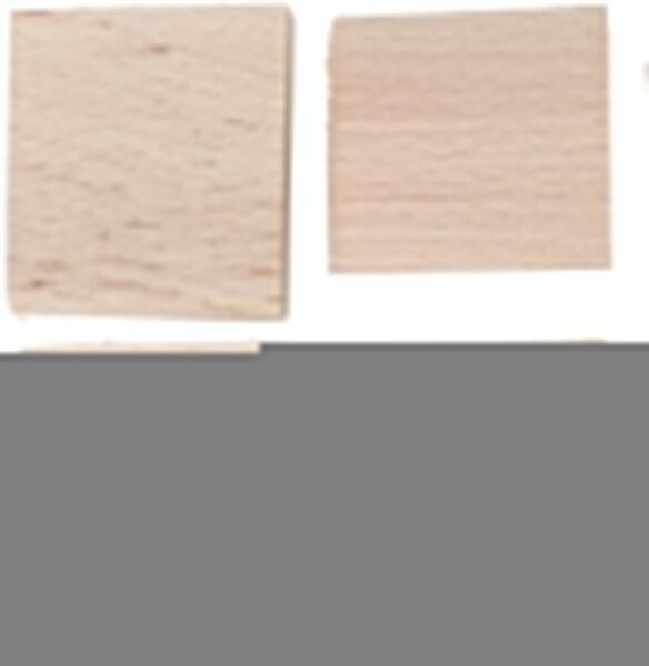 BGS Diy Holzkeile-Satz | 4-tlg.