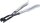 BGS Ventilschaftdichtring-Zange | 270 mm