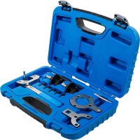 BGS Motor-Einstellwerkzeug-Satz | für Fiat, Ford, Opel, Suzuki 1.3l Diesel