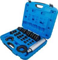 BGS Universal-Lager- und Buchsentreiber-Satz | Nylon | 36-tlg.