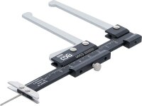 BGS Bremsscheiben-Messschieber | 60 mm