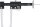 BGS Bremsscheiben-Messschieber | 60 mm