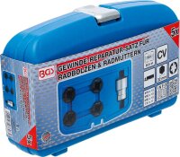 BGS Gewinde-Reparatursatz für Radbolzen | für LKW
