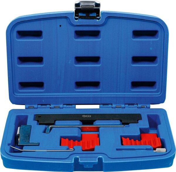 BGS Motor-Einstellwerkzeug-Satz | für Opel 1.6, 1.8