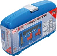 BGS Motor-Einstellwerkzeug-Satz | für Opel 1.6, 1.8