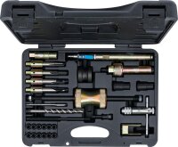 BGS Glühkerzen-Ausbauwerkzeug-Satz | M10 x 1.0