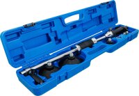 BGS Vakuum-Ausbeul-Satz mit Gleithammer (mit Handpumpe)