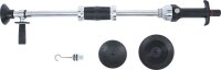 BGS Vakuum-Ausbeul-Satz mit Gleithammer (mit Handpumpe)