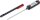 BGS Digital-Thermometer mit Edelstahl-Messsonde