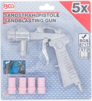 BGS Schutzfolie | für Art. 8717