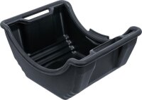 BGS Öl-Auffangwanne für Lkw | 3 l