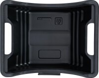 BGS Öl-Auffangwanne für Lkw | 3 l
