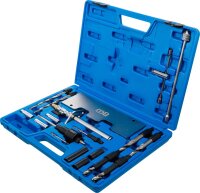 BGS Reparatursatz für Glühkerzengewinde | für Audi, VW | 28-tlg.