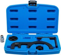 BGS Motor-Einstellwerkzeug-Satz | für BMW N47, N47S,...