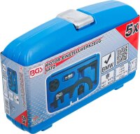 BGS Motor-Einstellwerkzeug-Satz | für BMW N47, N47S, N57