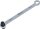 BGS Öldienstschlüssel | SW 17 mm x H14