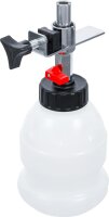BGS Bremsflüssigkeits-Nachfüllflasche | 1 l