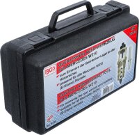 BGS Querlenkerbuchsen-Werkzeug-Satz | für Mercedes-Benz W210