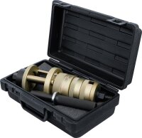 BGS Querlenkerbuchsen-Werkzeug-Satz | für Mercedes-Benz W210