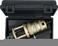 BGS Querlenkerbuchsen-Werkzeug-Satz | für Mercedes-Benz W210