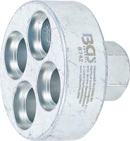 BGS Kurbelwellen-Drehwerkzeug | für BMW M52 / M54 / M56