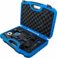 BGS Motor-Einstellwerkzeug-Satz | für BMW N62, N73