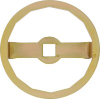 BGS Ölfilterschlüssel | 14-kant | Ø 84 mm | für Dodge, Jeep, Mercedes-Benz