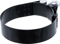 BGS Ölfilter-Bandschlüssel XL | Ø 125 -...