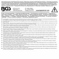 BGS Diy Schraubhaken-Sortiment | 80-tlg.