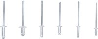 BGS Diy Blindnieten-Sortiment | Ø 2,4 - 4,8 mm |...