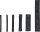 BGS Diy Schrumpfschlauch-Sortiment | schwarz | 90-tlg.