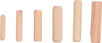 BGS Diy Holzdübel-Sortiment | Ø 5 - 10 mm |...