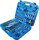 BGS Steckschlüssel-Satz Wellenprofil | Antrieb 6,3 mm (1/4") / 10 mm (3/8") / 12,5 mm (1/2") | 218-tlg.
