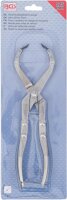 BGS Ventil-Einstellplättchen-Zange | 275 mm