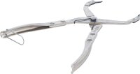 BGS Ventil-Einstellplättchen-Zange | 275 mm