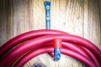 BGS Diy Wandhaken-Sortiment | 6-tlg.