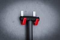 BGS Diy Wandhaken-Satz | 8-tlg.