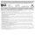 BGS Diy Wandhaken-Satz | 8-tlg.