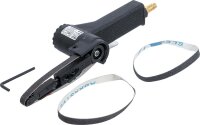 BGS Druckluft-Bandschleifer für 10 mm...